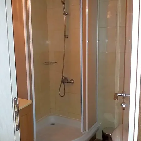 Hotel de apartamente Snezhanka Tmf Pamporovo