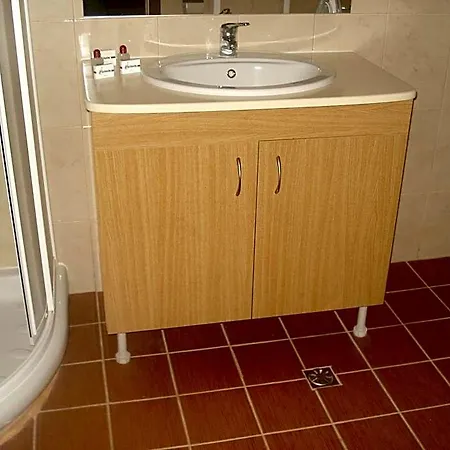 Snezhanka Tmf Hotel de apartamente