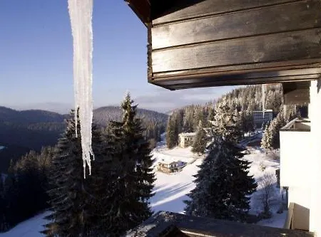 Snezhanka Tmf Aparthotel Pamporovo