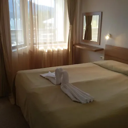 Snezhanka Tmf Hotel de apartamente