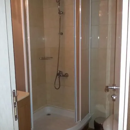 Hotel de apartamente Snezhanka Tmf Pamporovo