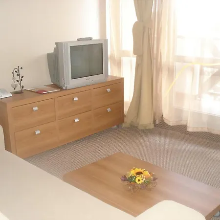 Snezhanka Tmf 3* Pamporovo