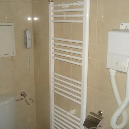 Snezhanka Tmf Pamporovo