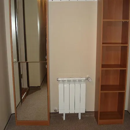 Hotel de apartamente Snezhanka Tmf 3*