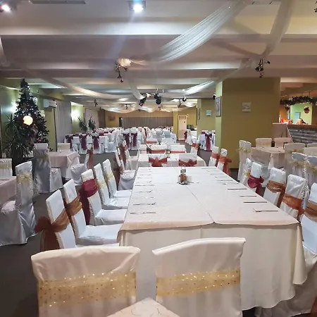 Snezhanka Tmf Apartahotel 3*