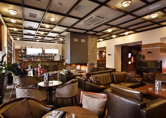 Snezhanka Tmf 3* Pamporowo