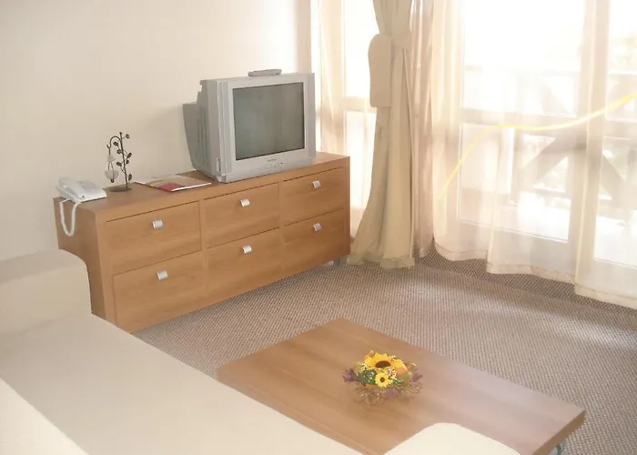 Snezhanka Tmf 3* Pamporowo