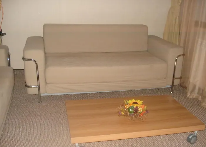 Snezhanka Tmf Hotel apartamentowy 3*