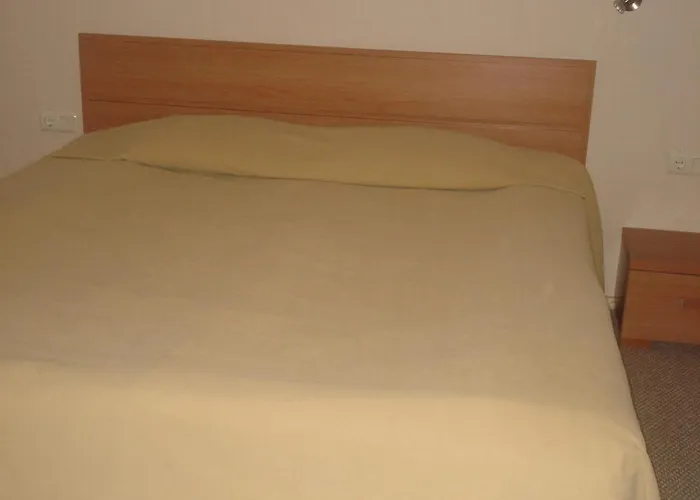 Hotel apartamentowy Snezhanka Tmf Pamporowo