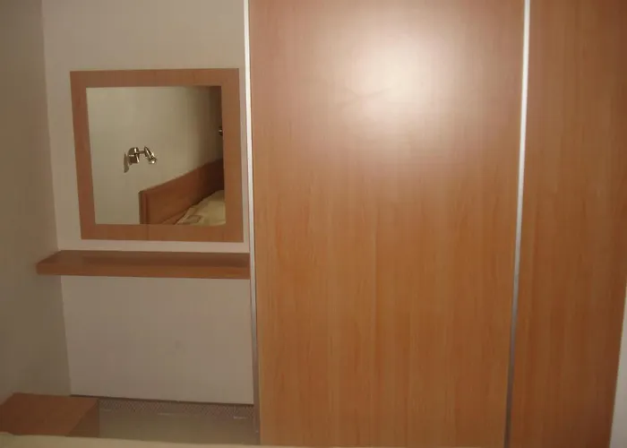 Snezhanka Tmf 3* Pamporowo