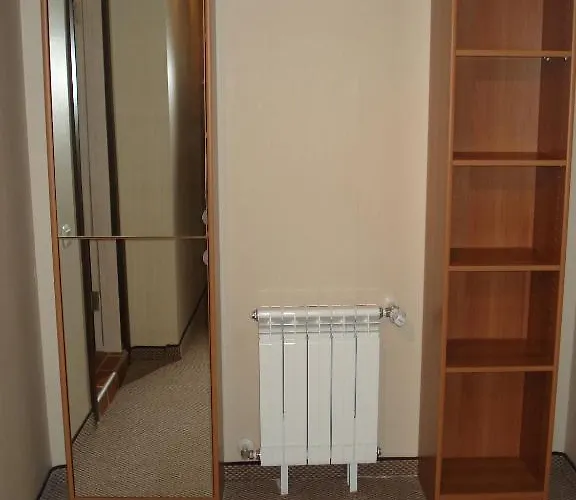 Hotel apartamentowy Snezhanka Tmf 3*