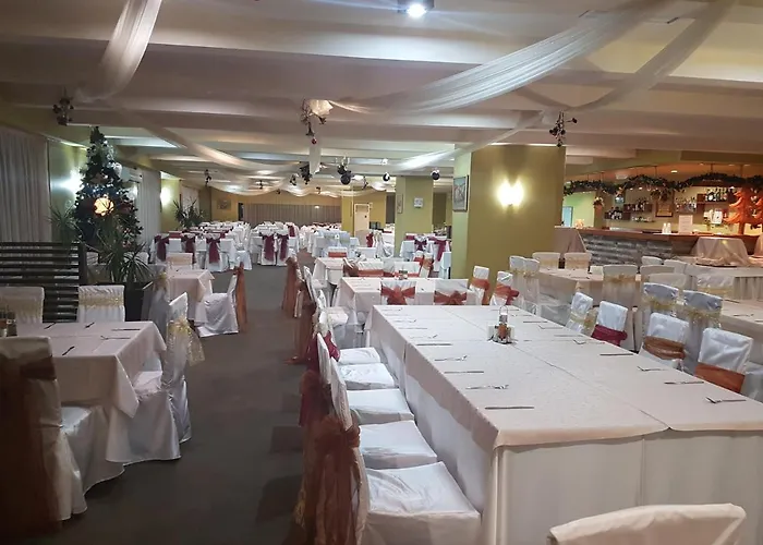 Hotel apartamentowy Snezhanka Tmf